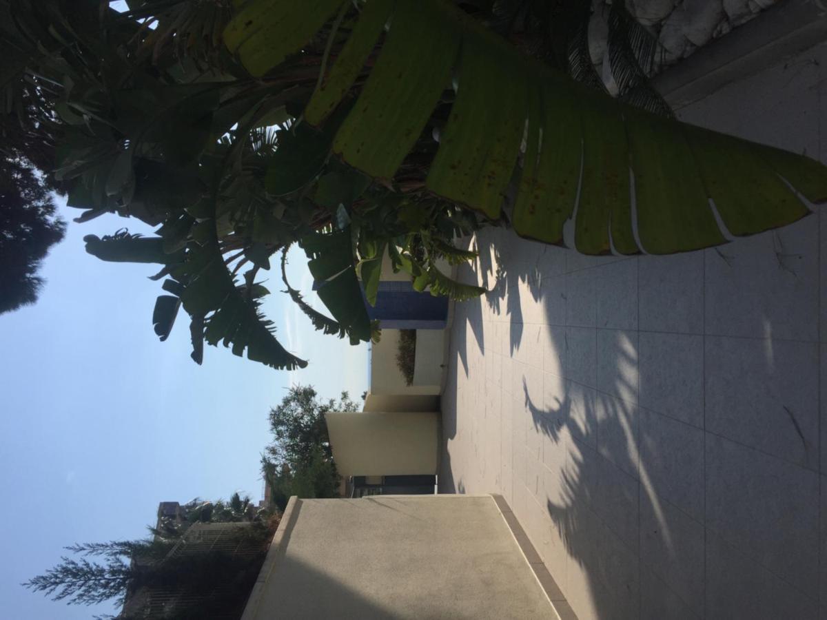 Apartamento En Playa Capellans Salou Esterno foto