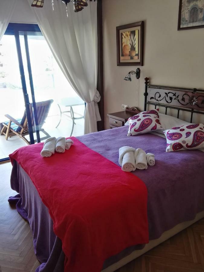 Apartamento En Playa Capellans Salou Esterno foto