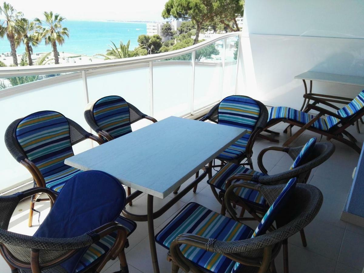 Apartamento En Playa Capellans Salou Esterno foto