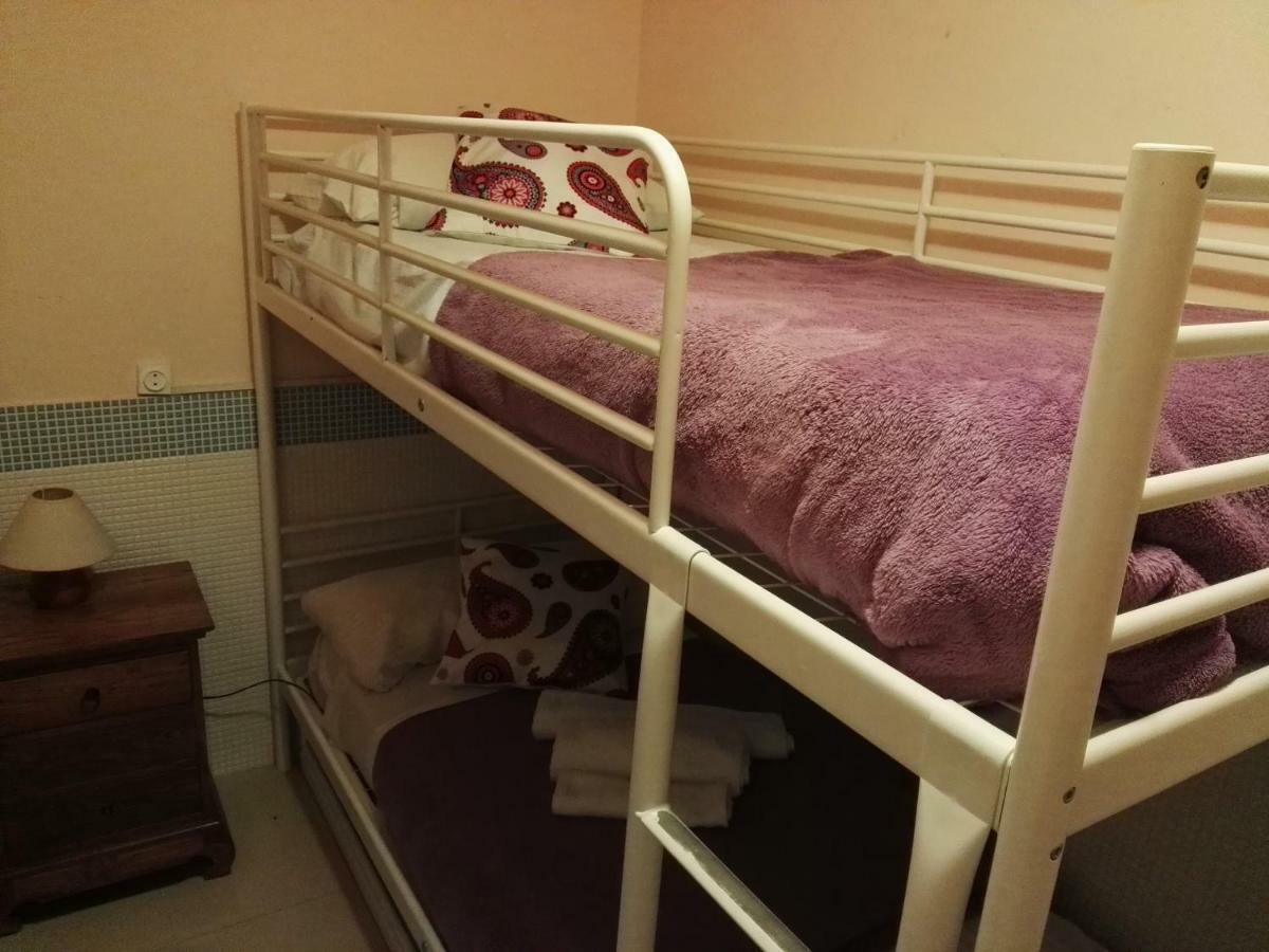 Apartamento En Playa Capellans Salou Esterno foto