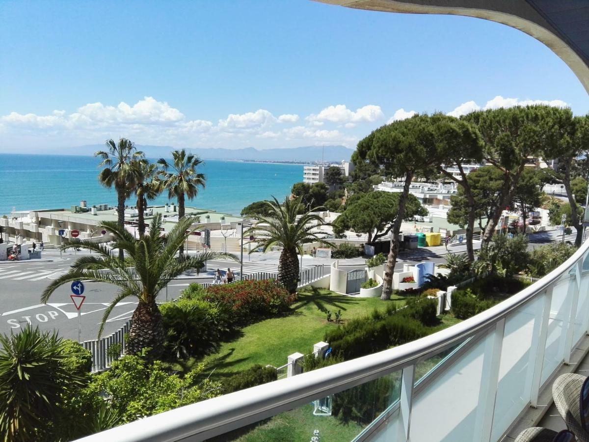 Apartamento En Playa Capellans Salou Esterno foto