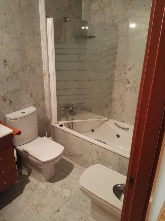 Apartamento En Playa Capellans Salou Esterno foto