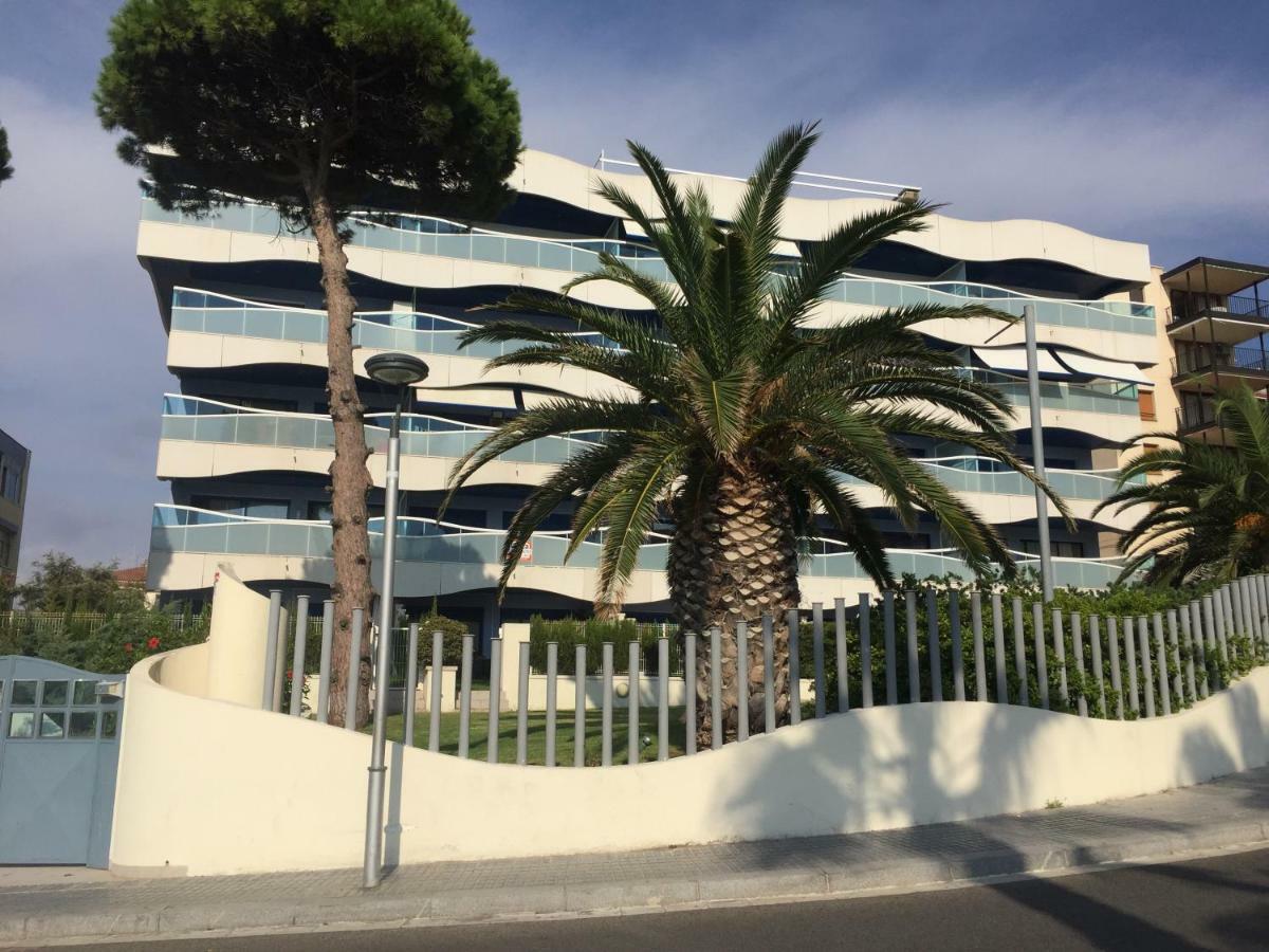 Apartamento En Playa Capellans Salou Esterno foto
