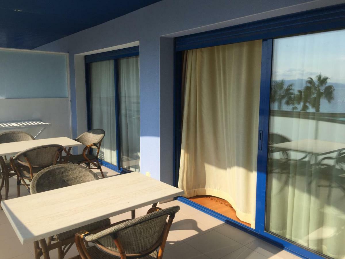 Apartamento En Playa Capellans Salou Esterno foto