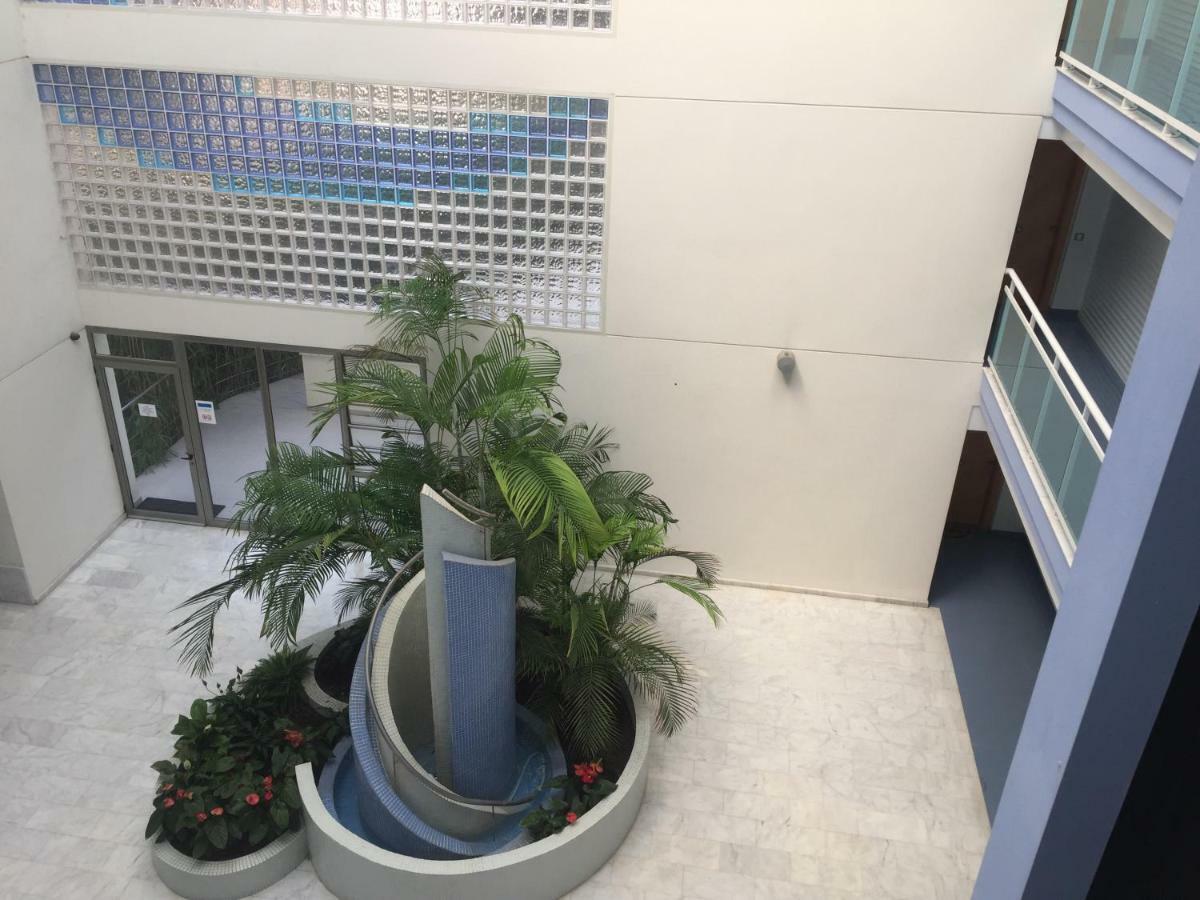 Apartamento En Playa Capellans Salou Esterno foto